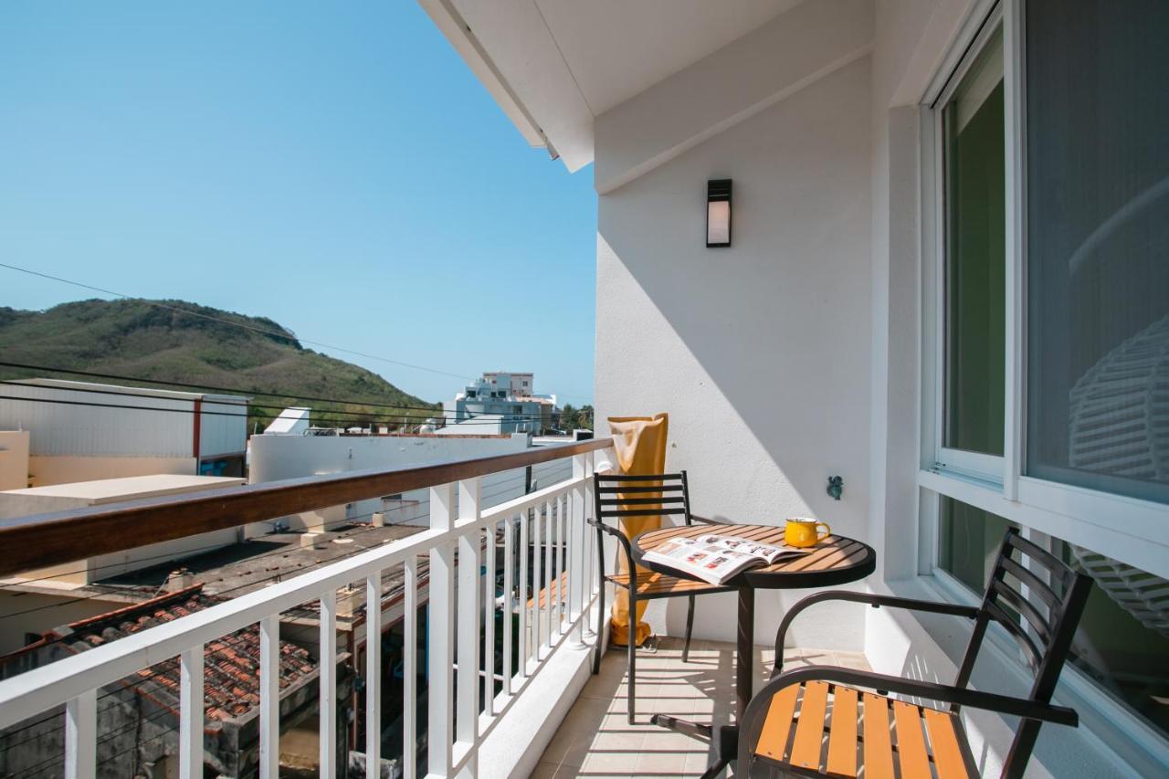 Blue Ocean Sunny Bs Apartman Csecseng Kültér fotó