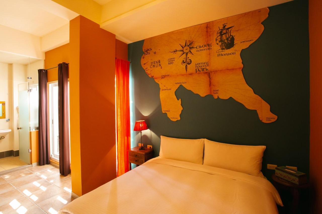 Blue Ocean Sunny Bs Apartman Csecseng Kültér fotó