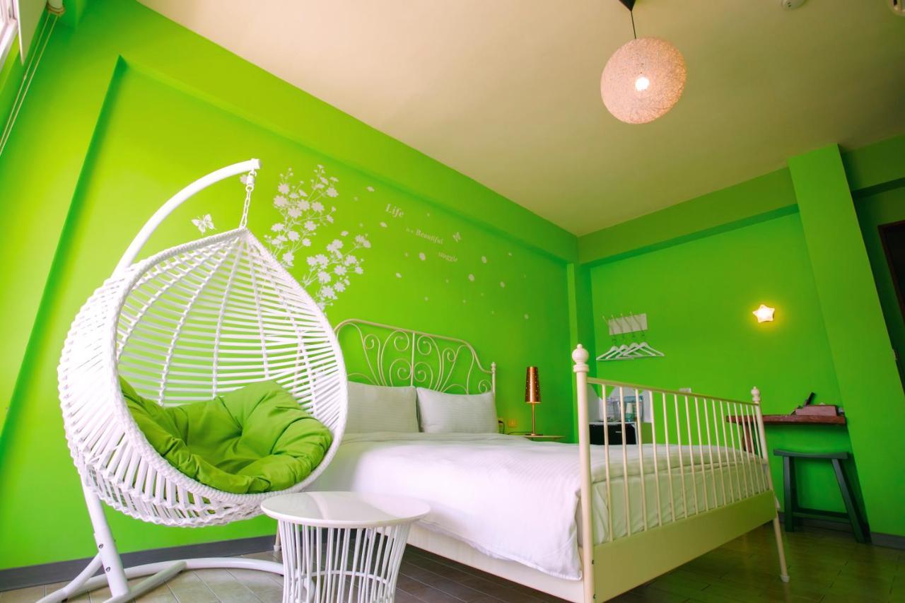 Blue Ocean Sunny Bs Apartman Csecseng Kültér fotó
