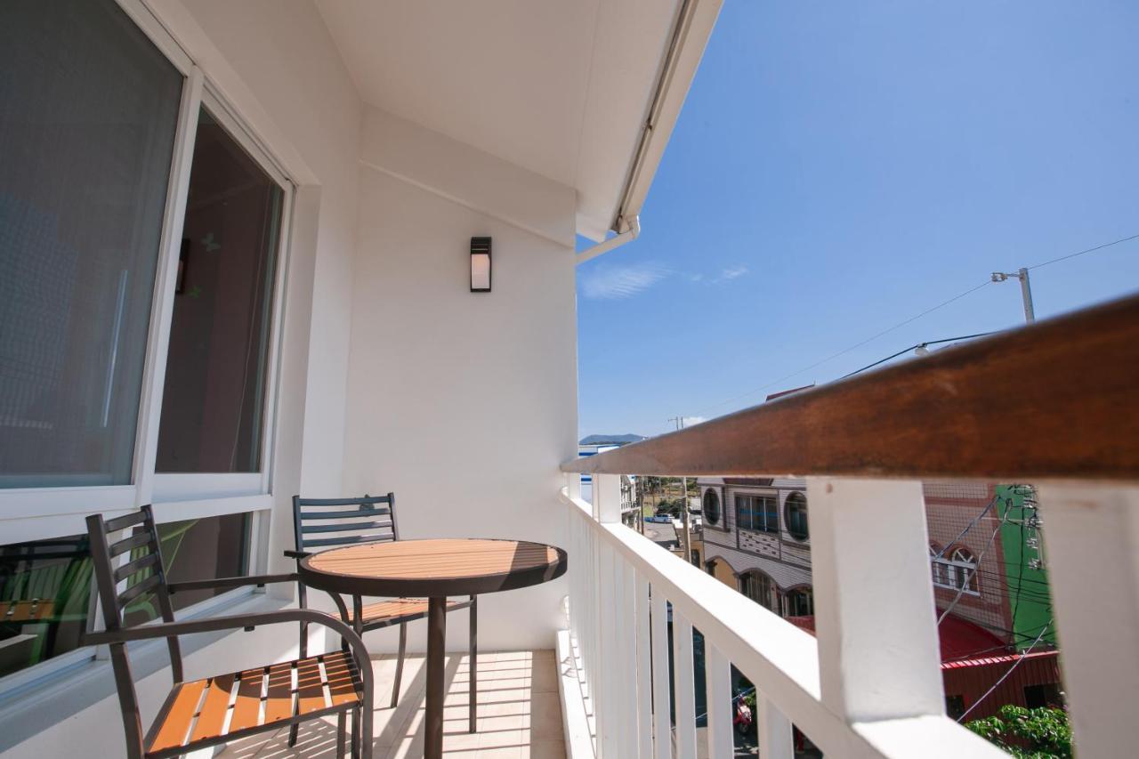 Blue Ocean Sunny Bs Apartman Csecseng Kültér fotó