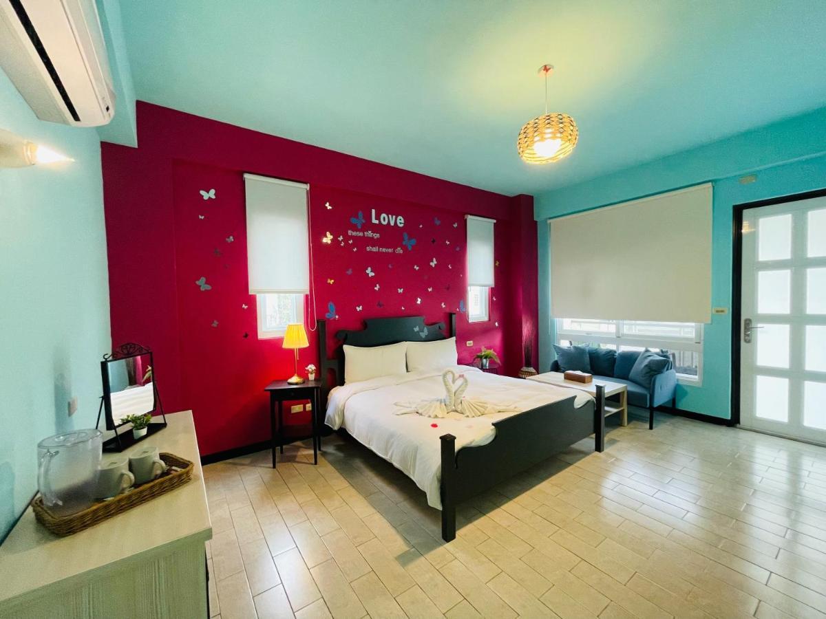 Blue Ocean Sunny Bs Apartman Csecseng Kültér fotó