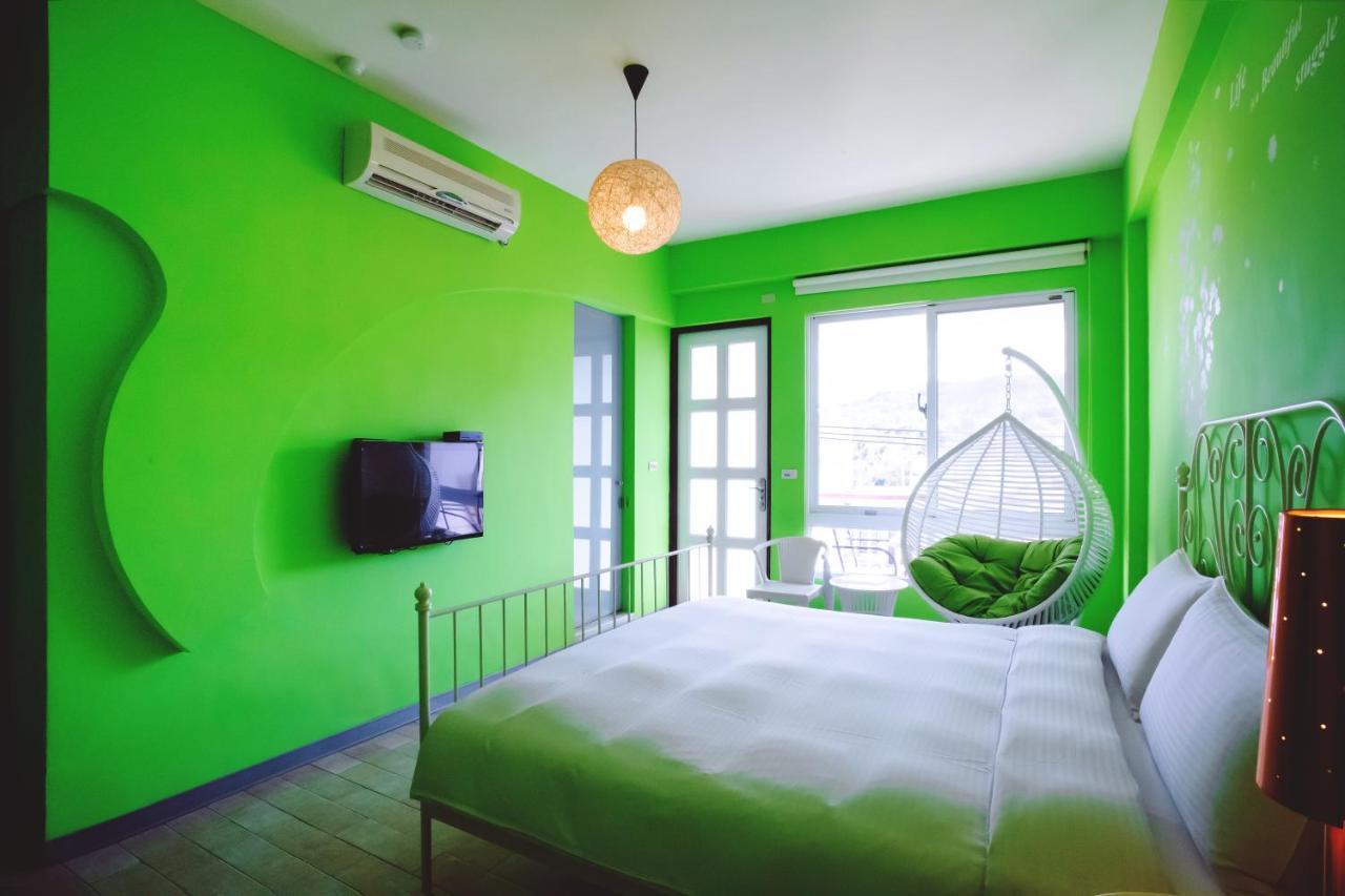 Blue Ocean Sunny Bs Apartman Csecseng Kültér fotó