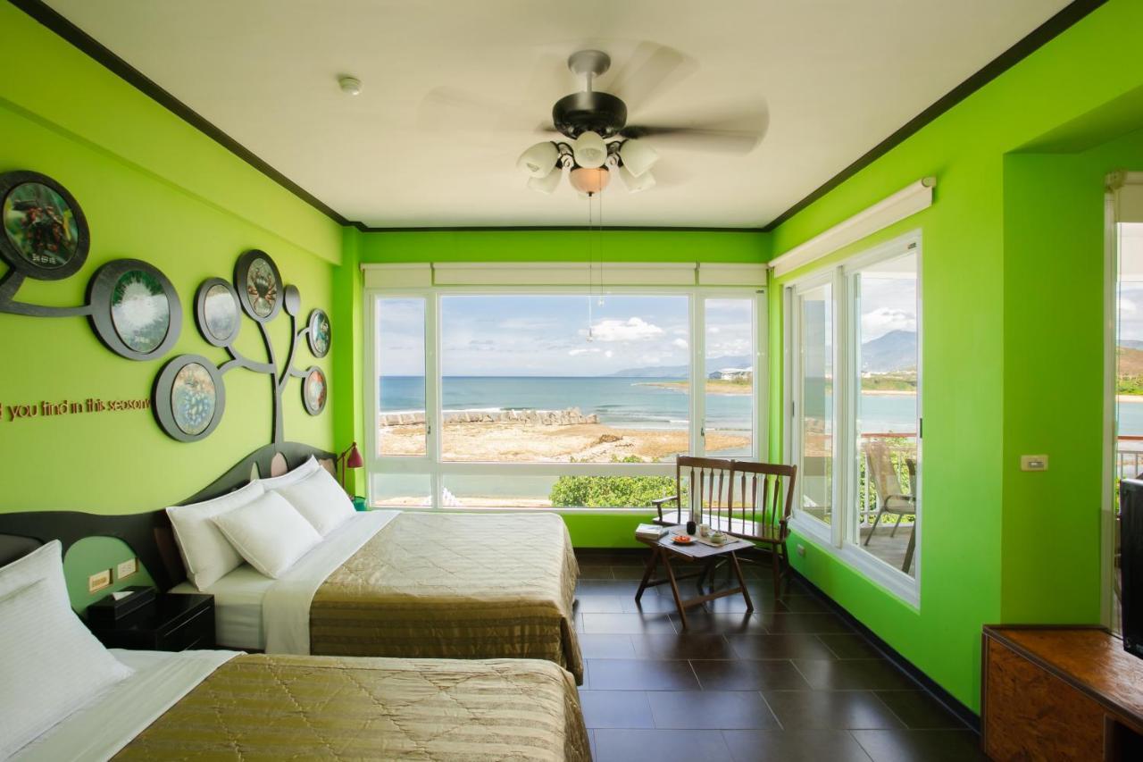Blue Ocean Sunny Bs Apartman Csecseng Kültér fotó