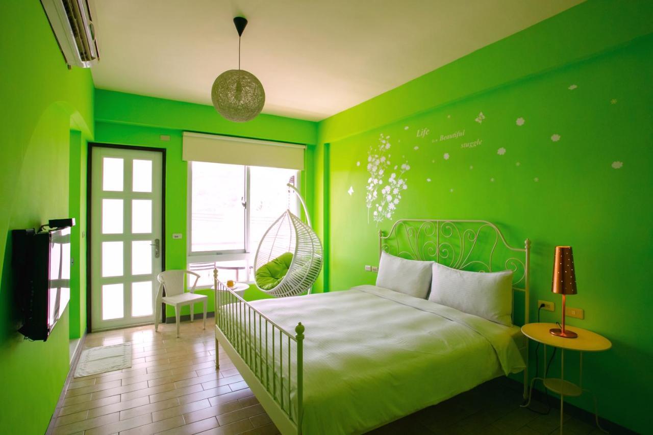 Blue Ocean Sunny Bs Apartman Csecseng Kültér fotó
