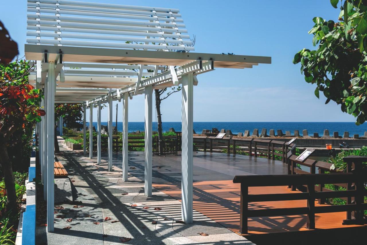 Blue Ocean Sunny Bs Apartman Csecseng Kültér fotó