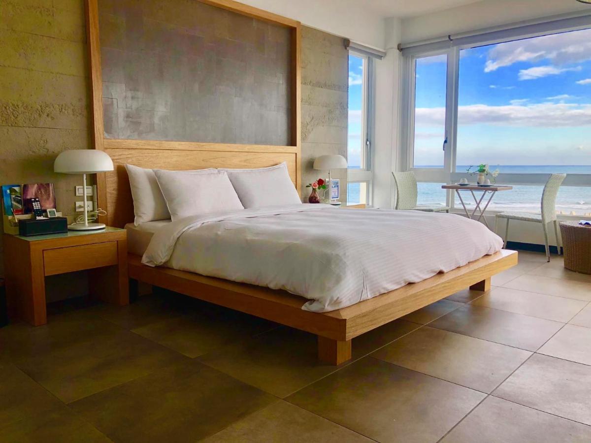 Blue Ocean Sunny Bs Apartman Csecseng Kültér fotó